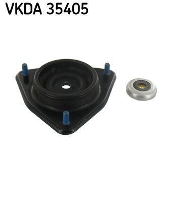 Suspension Strut Support Mount SKF VKDA 35405