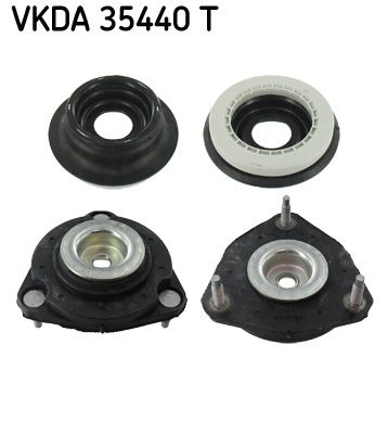 Suspension Strut Support Mount SKF VKDA 35440 T