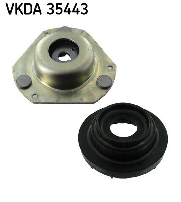 SKF VKDA 35443 Suspension Strut Support Mount