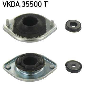 SKF VKDA 35500 T Suspension Strut Support Mount
