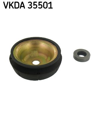 SKF VKDA 35501 Suspension Strut Support Mount