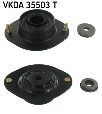 SKF VKDA 35503 T Suspension Strut Support Mount