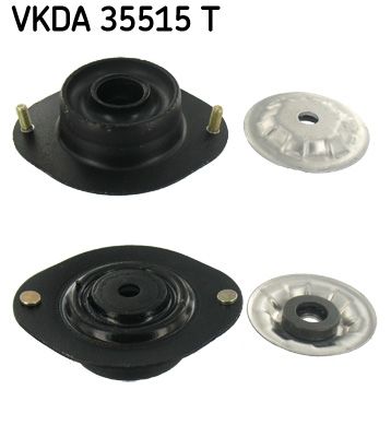 SKF VKDA 35515 T Suspension Strut Support Mount