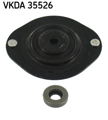 Suspension Strut Support Mount SKF VKDA 35526