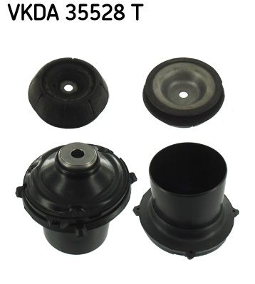 SKF VKDA 35528 T Suspension Strut Support Mount