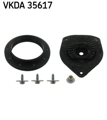 Suspension Strut Support Mount SKF VKDA 35617