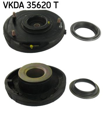 SKF VKDA 35620 T Suspension Strut Support Mount