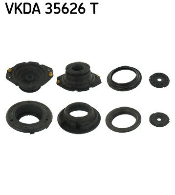 SKF VKDA 35626 T Suspension Strut Support Mount
