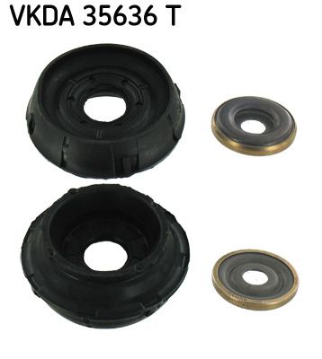 SKF VKDA 35636 T Suspension Strut Support Mount