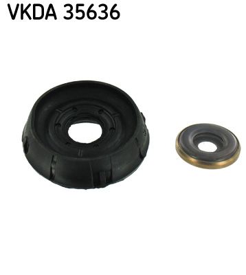 Suspension Strut Support Mount SKF VKDA 35636