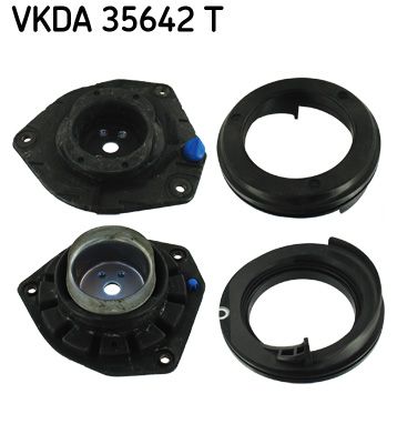 Suspension Strut Support Mount SKF VKDA 35642 T
