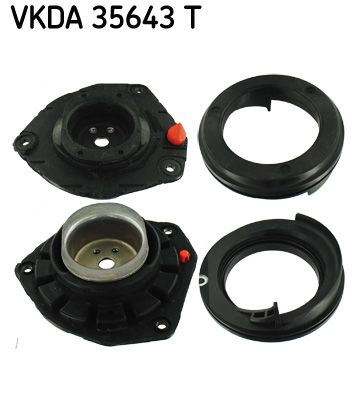 SKF VKDA 35643 T Suspension Strut Support Mount