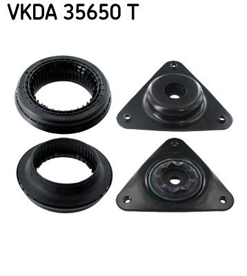 Suspension Strut Support Mount SKF VKDA 35650 T