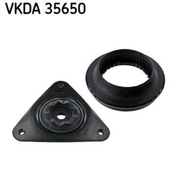 Suspension Strut Support Mount SKF VKDA 35650