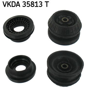 SKF VKDA 35813 T Suspension Strut Support Mount