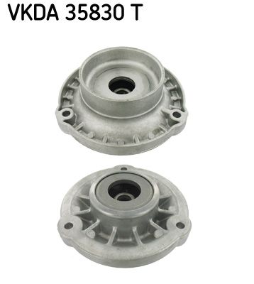 SKF VKDA 35830 T Suspension Strut Support Mount