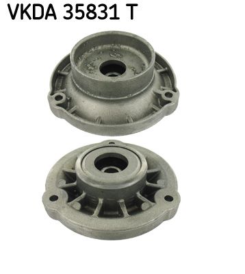 Suspension Strut Support Mount SKF VKDA 35831 T