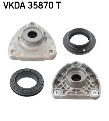 Suspension Strut Support Mount SKF VKDA 35870 T