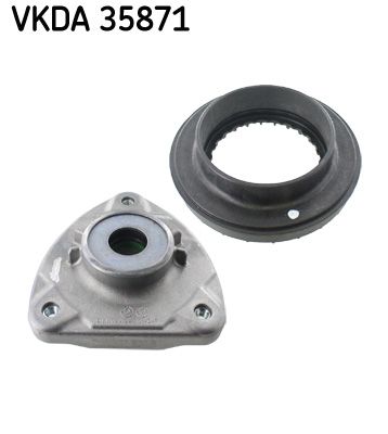 Suspension Strut Support Mount SKF VKDA 35871