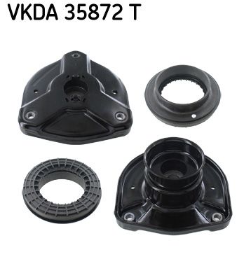 Suspension Strut Support Mount SKF VKDA 35872 T