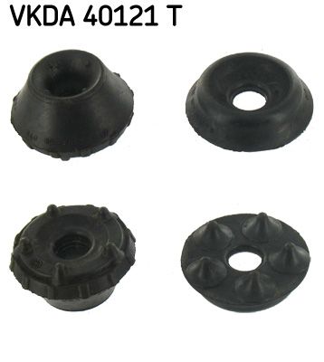 SKF VKDA 40121 T Suspension Strut Support Mount