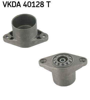 SKF VKDA 40128 T Suspension Strut Support Mount