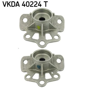 SKF VKDA 40224 T Suspension Strut Support Mount