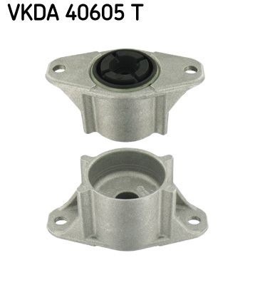 Suspension Strut Support Mount SKF VKDA 40605 T