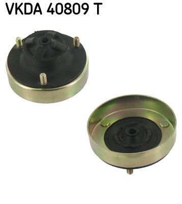 SKF VKDA 40809 T Suspension Strut Support Mount