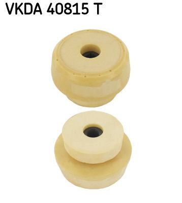 Suspension Strut Support Mount SKF VKDA 40815 T