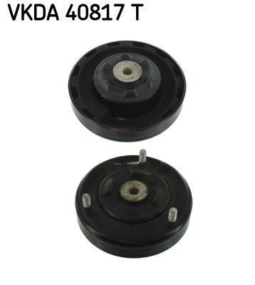 Suspension Strut Support Mount SKF VKDA 40817 T