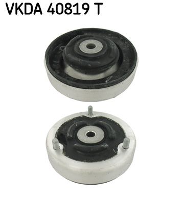 Suspension Strut Support Mount SKF VKDA 40819 T