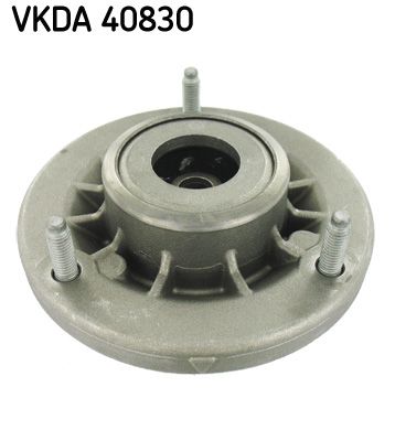 Suspension Strut Support Mount SKF VKDA 40830