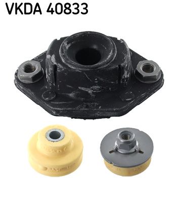Suspension Strut Support Mount SKF VKDA 40833