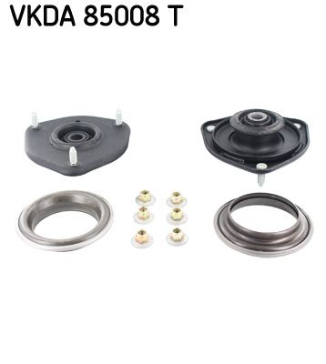Suspension Strut Support Mount SKF VKDA 85008 T