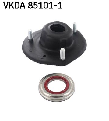 Suspension Strut Support Mount SKF VKDA 85101-1