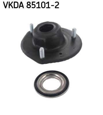 Suspension Strut Support Mount SKF VKDA 85101-2
