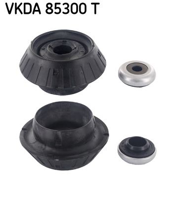 Suspension Strut Support Mount SKF VKDA 85300 T