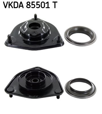 Suspension Strut Support Mount SKF VKDA 85501 T