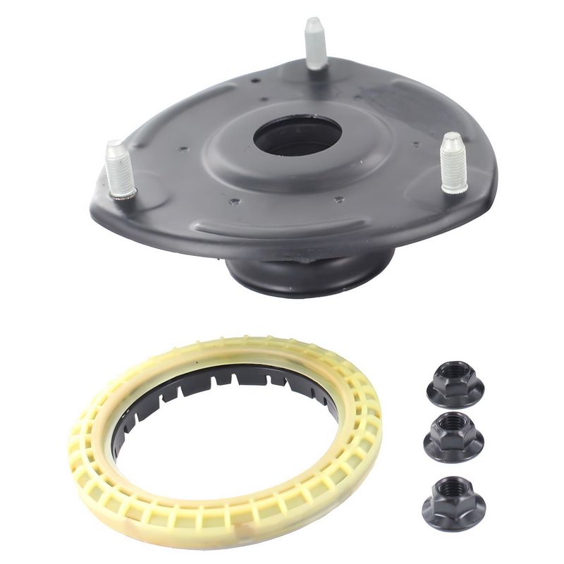 SKF VKDA 85506 Suspension Strut Support Mount