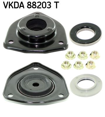 Suspension Strut Support Mount SKF VKDA 88203 T
