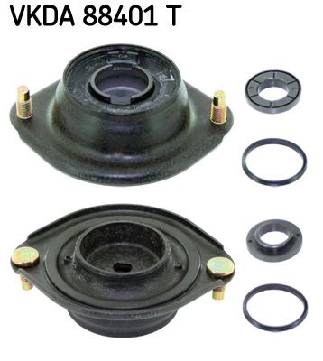 SKF VKDA 88401 T Suspension Strut Support Mount