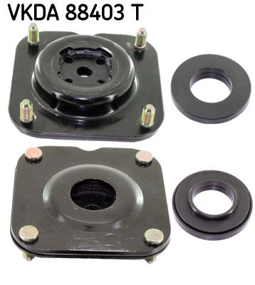 Suspension Strut Support Mount SKF VKDA 88403 T