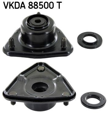 Suspension Strut Support Mount SKF VKDA 88500 T