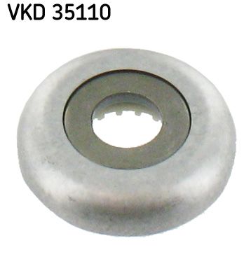 Suspension Strut Support Mount SKF VKDA 35110
