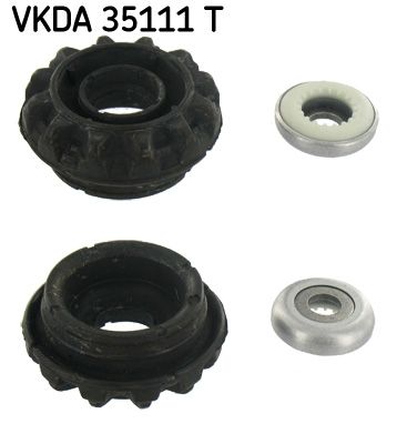 SKF VKDA 35111 T Suspension Strut Support Mount