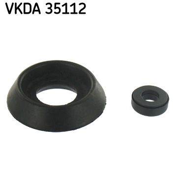 SKF VKDA 35112 Suspension Strut Support Mount
