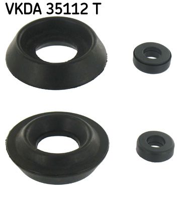 Suspension Strut Support Mount SKF VKDA 35112 T