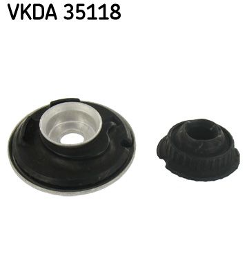 Suspension Strut Support Mount SKF VKDA 35118