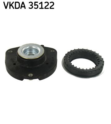 Suspension Strut Support Mount SKF VKDA 35122